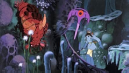 Nausicaä of the Valley of the Wind 1984