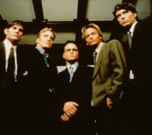 Suicide Kings 1997