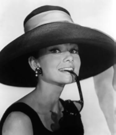 Breakfast at Tiffany's 1961