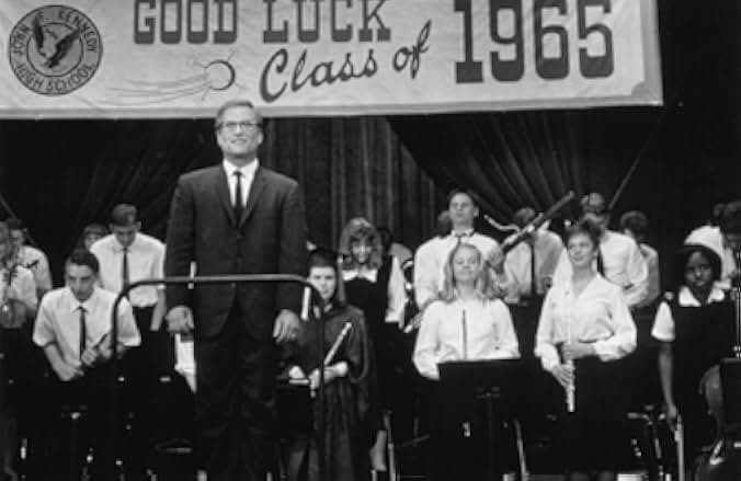 Mr. Holland's Opus 1995