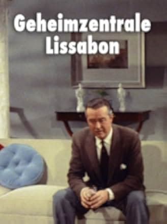Lisbon 1956