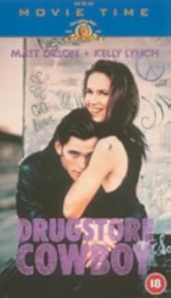 Drugstore Cowboy 1989