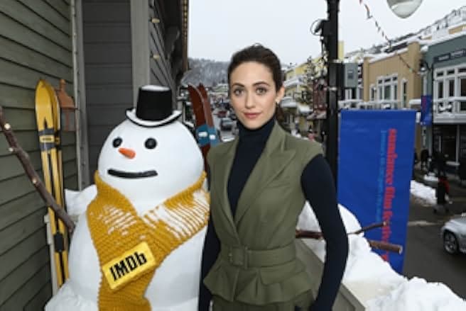 A Futile and Stupid Gesture 2018