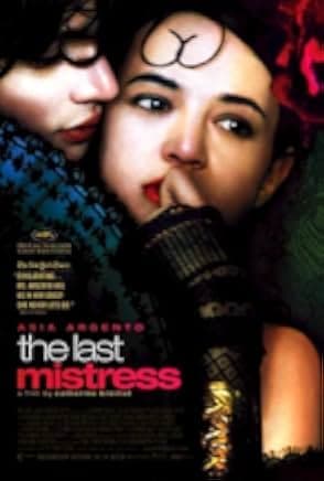 The Last Mistress 2008