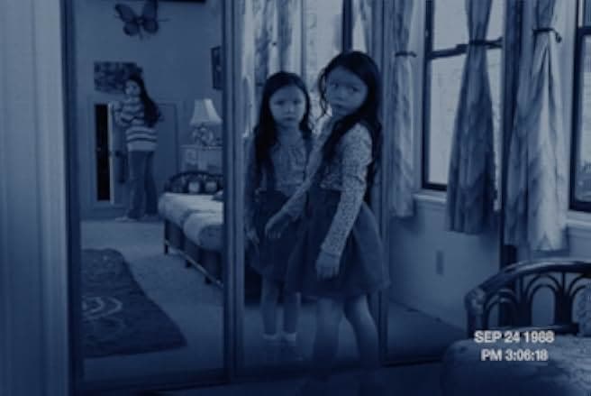 Paranormal Activity 3 2011