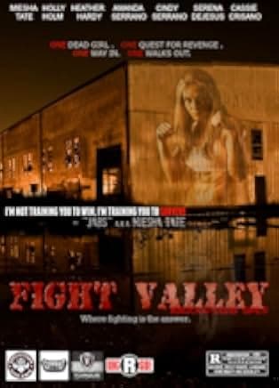 Fight Valley 2016