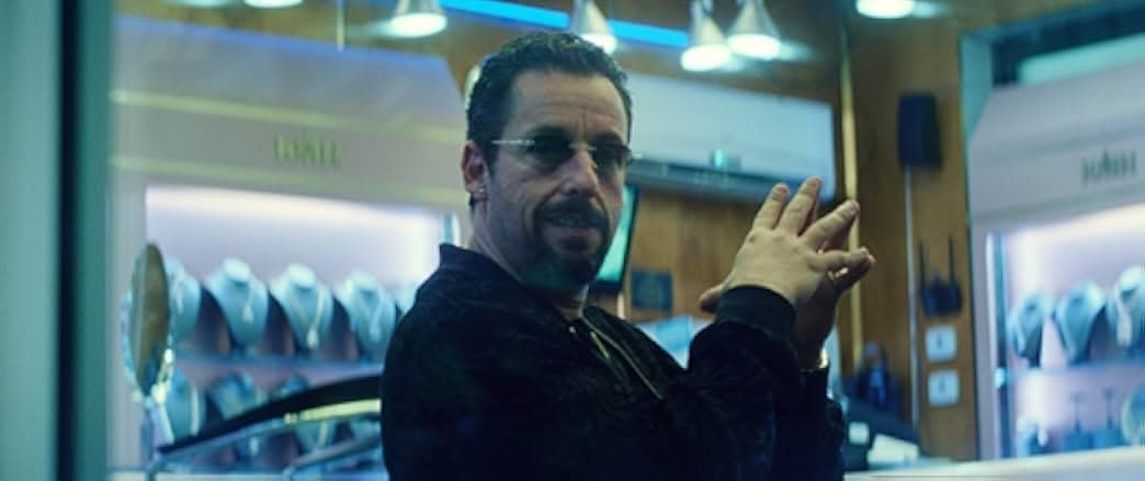 Uncut Gems 2019