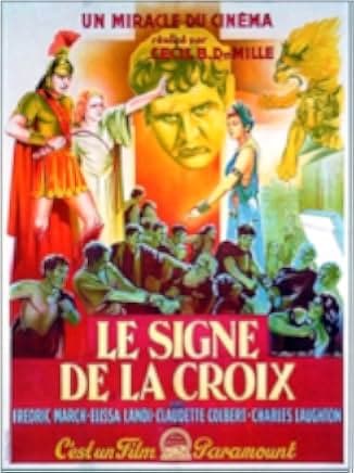 The Sign of the Cross 1932