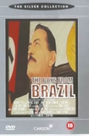 The Boys from Brazil 1978