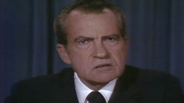Nixon by Nixon: In His Own Words 2014