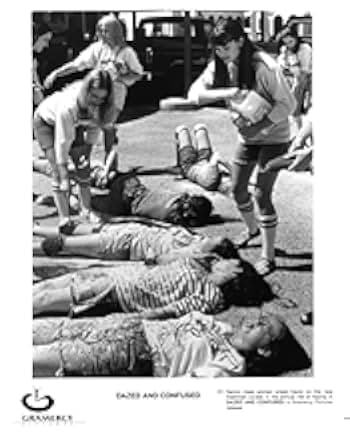 Dazed and Confused 1993