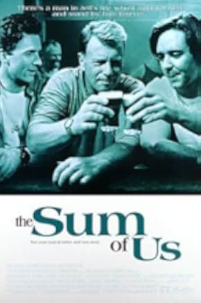 The Sum of Us 1994