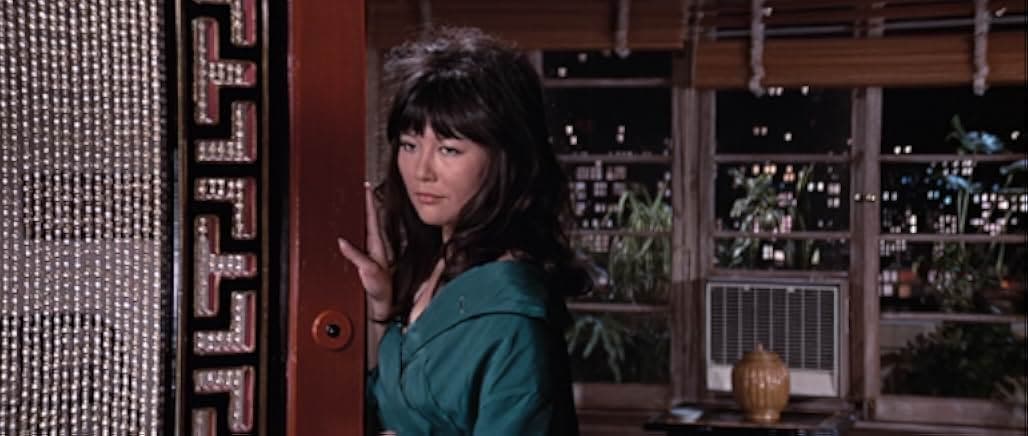 You Only Live Twice 1967