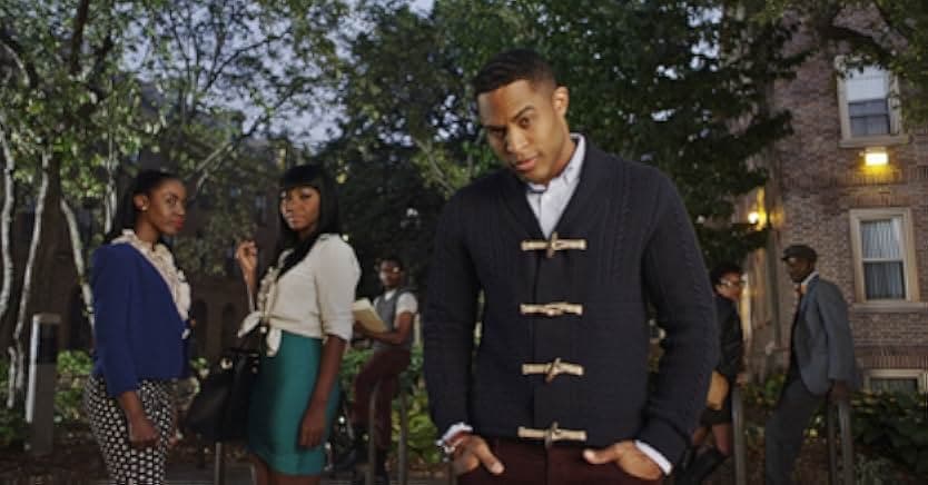 Dear White People 2014