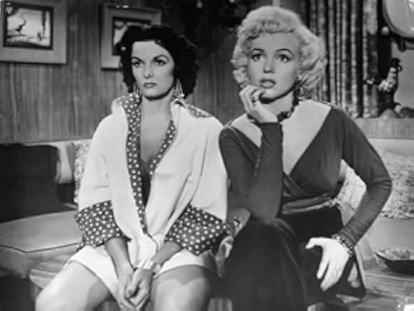 Gentlemen Prefer Blondes 1953