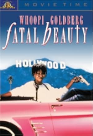 Fatal Beauty 1987