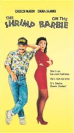 The Shrimp on the Barbie 1990