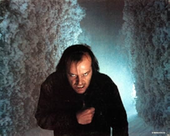 The Shining 1980