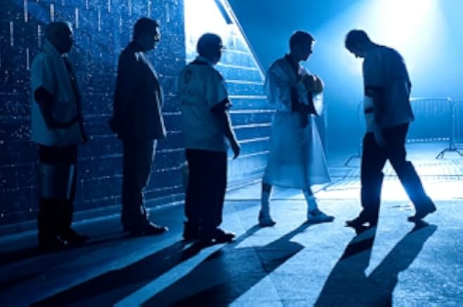 The Fighter 2010