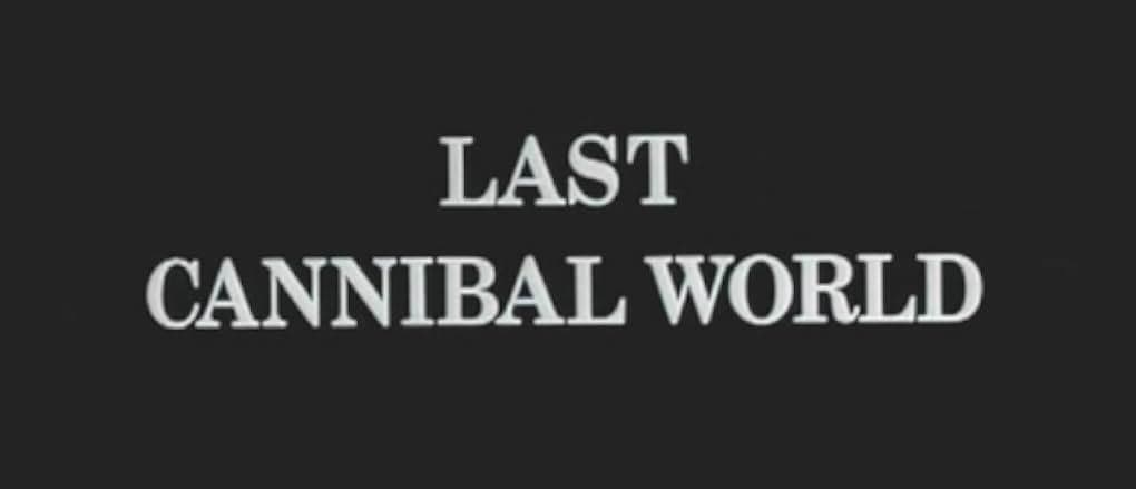 Jungle Holocaust 1977
