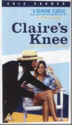 Claire's Knee 1970