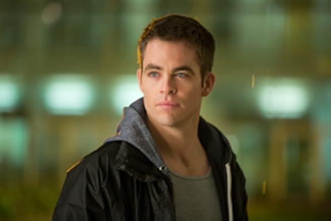 Jack Ryan: Shadow Recruit 2014