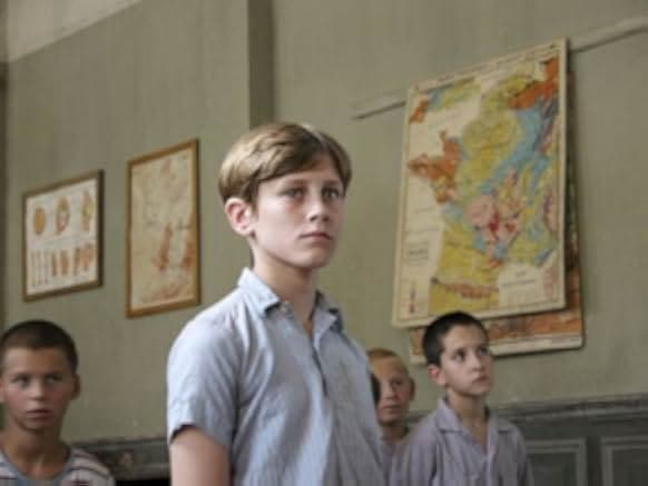 The Chorus 2004