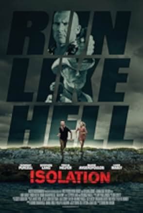 Isolation 2015