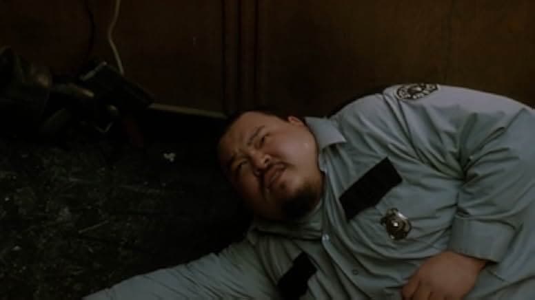 Get Rich or Die Tryin' 2005