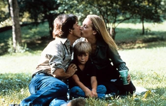 Kramer vs. Kramer 1979