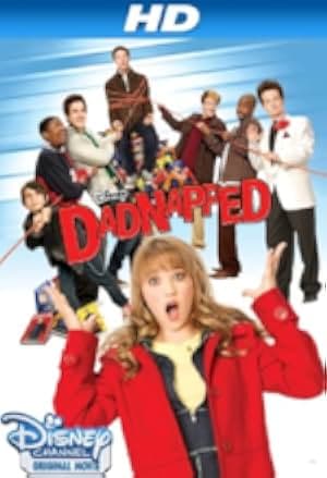 Dadnapped 2009