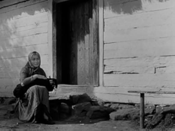 Swiadectwo urodzenia 1961