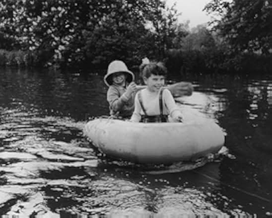 Hand in Hand 1963