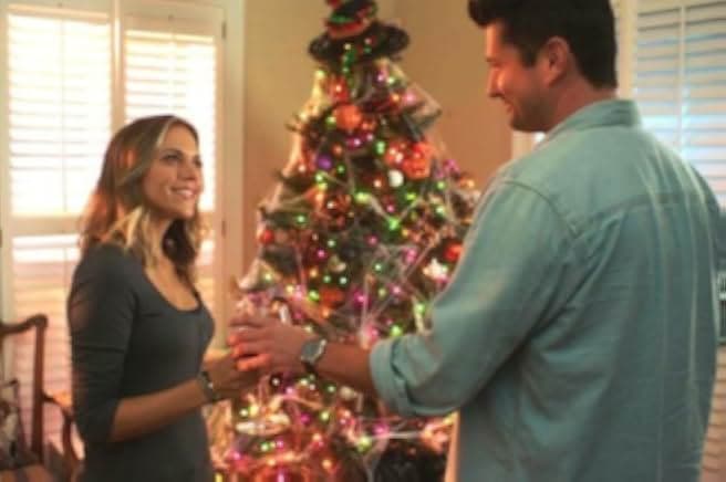 Christmas in Mississippi 2017