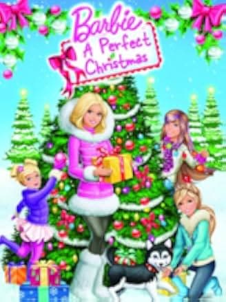Barbie: A Perfect Christmas 2011