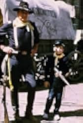 Rio Lobo 1970