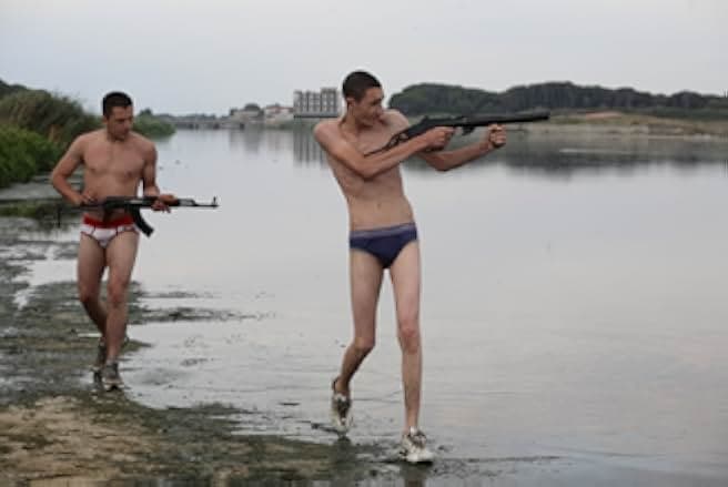 Gomorrah 2008