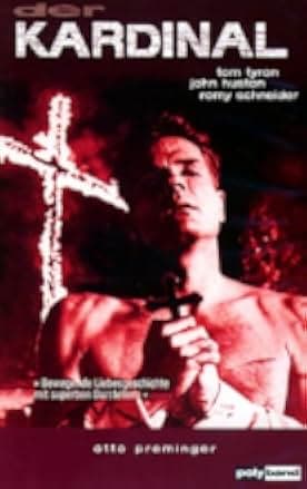 The Cardinal 1963