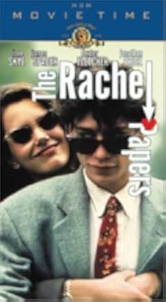 The Rachel Papers 1989