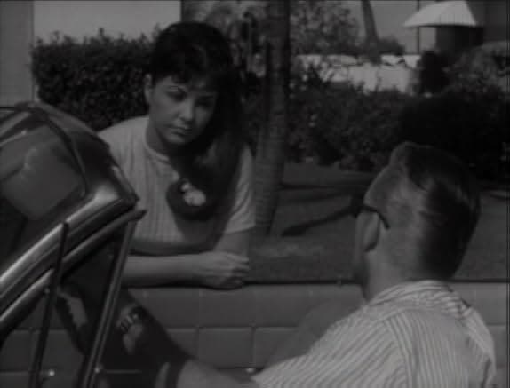 Scum of the Earth 1963
