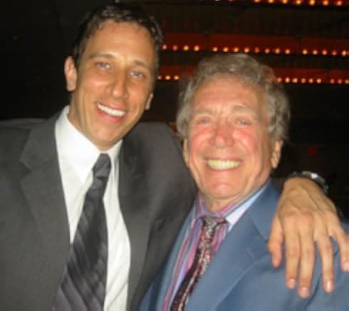 Something the Lord Made 2004