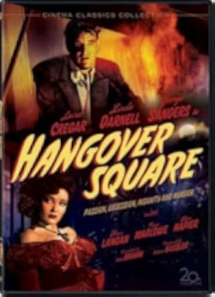Hangover Square 1945