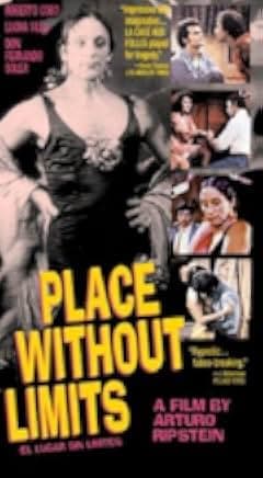 The Place Without Limits 1978