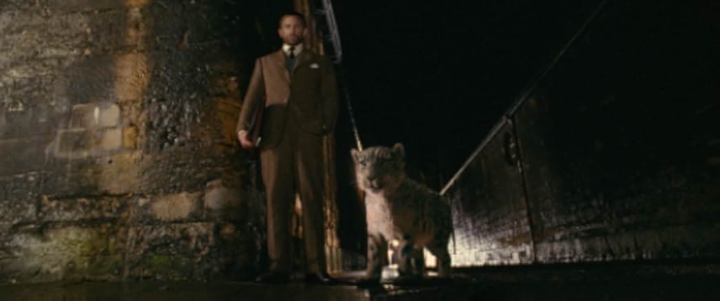 The Golden Compass 2007