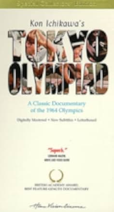 Tokyo Olympiad 1965
