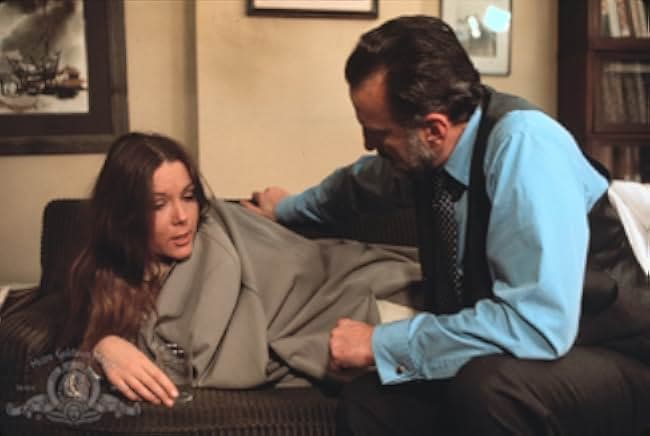 The Hospital 1971