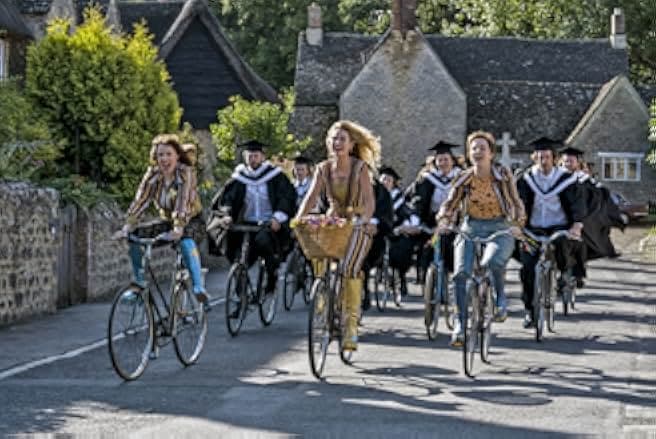 Mamma Mia! Here We Go Again 2018