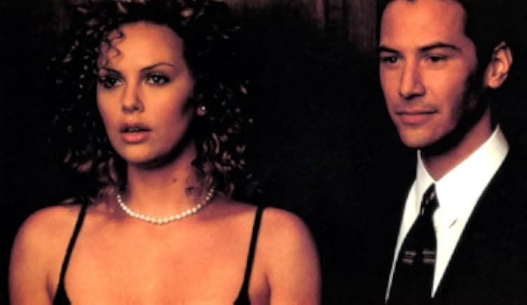 The Devil's Advocate 1997