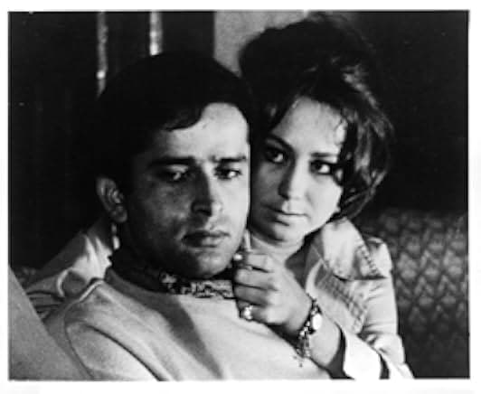 Shakespeare-Wallah 1965