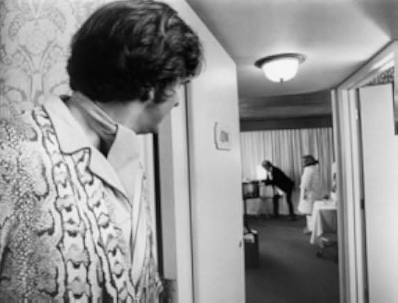 What's Up, Doc? 1972